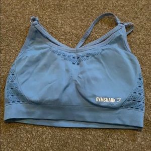 Gymshark sports bra